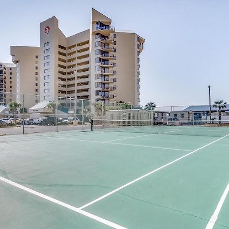 Sunbird #705W Apartment Panama City Beach Exterior foto