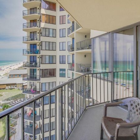 Sunbird #705W Apartment Panama City Beach Exterior foto