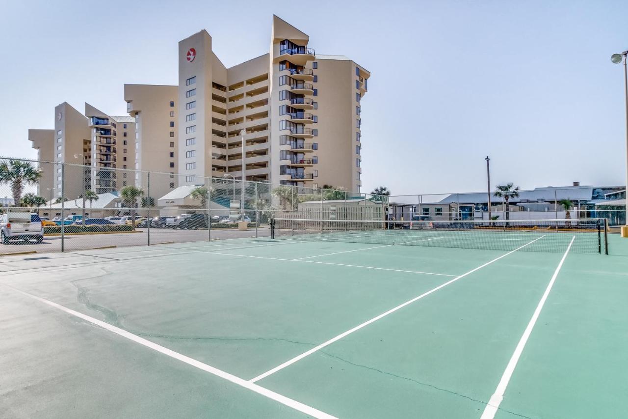 Sunbird #705W Apartment Panama City Beach Exterior foto