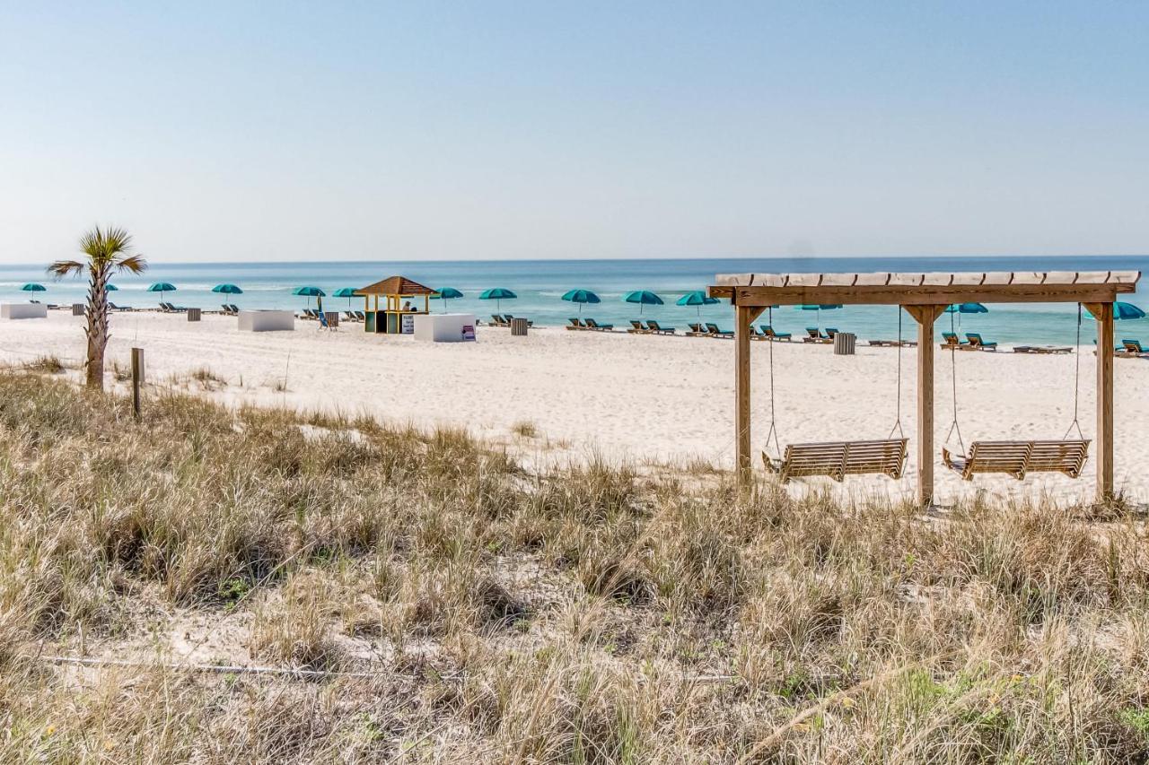 Sunbird #705W Apartment Panama City Beach Exterior foto