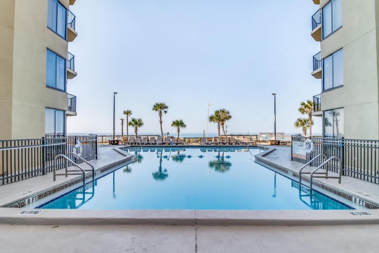 Sunbird #705W Apartment Panama City Beach Exterior foto