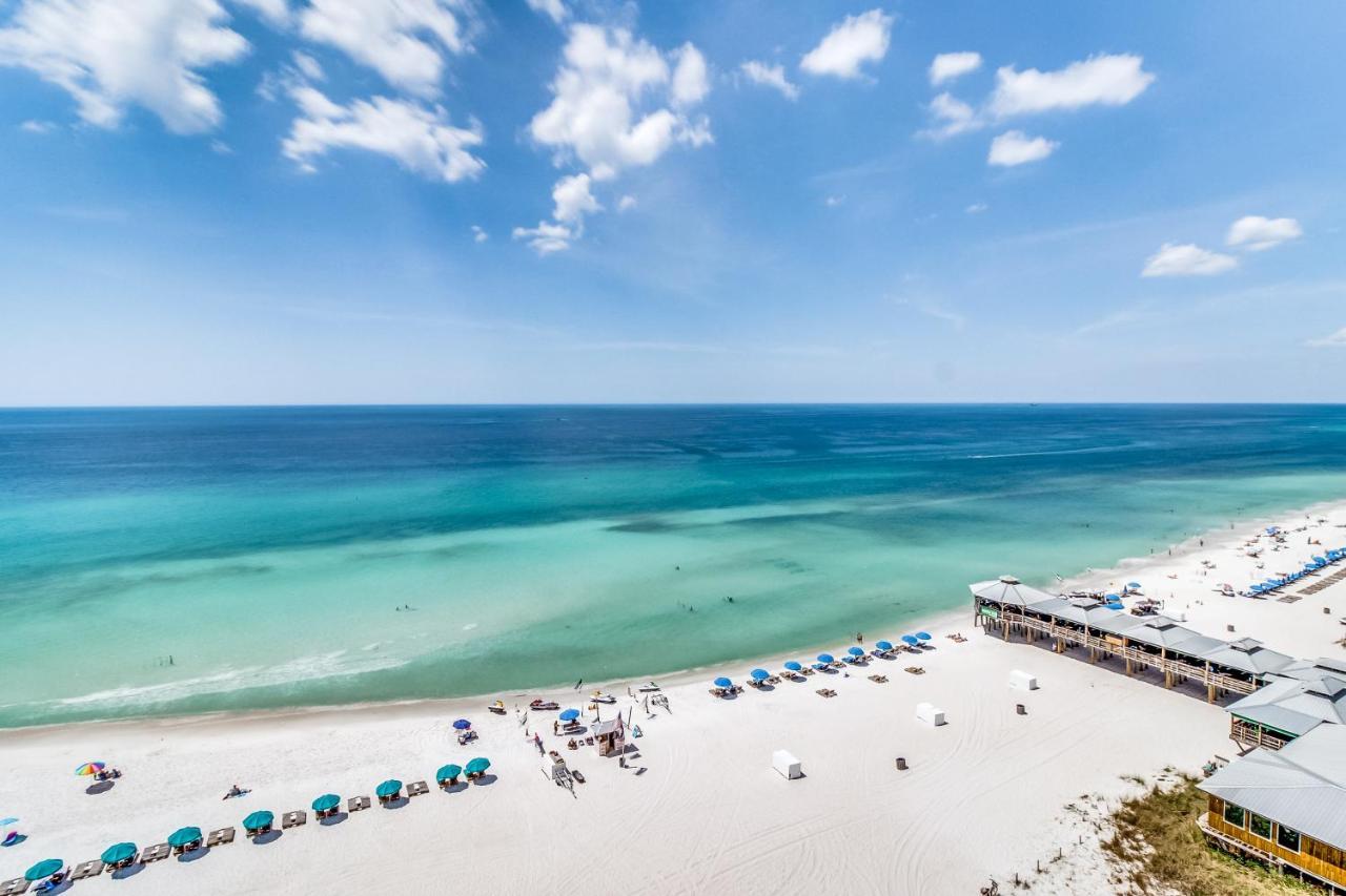 Sunbird #705W Apartment Panama City Beach Exterior foto