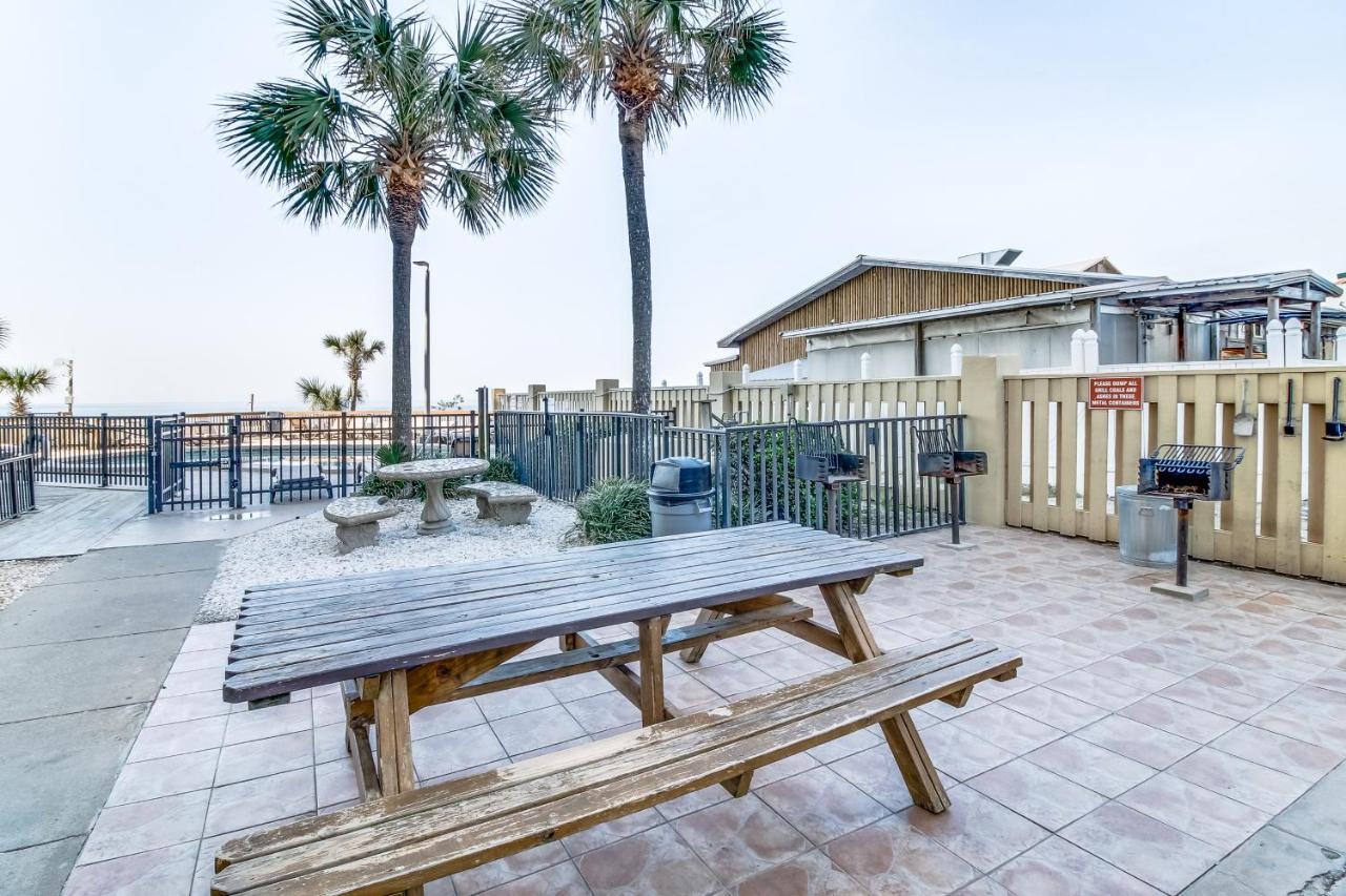 Sunbird #705W Apartment Panama City Beach Exterior foto