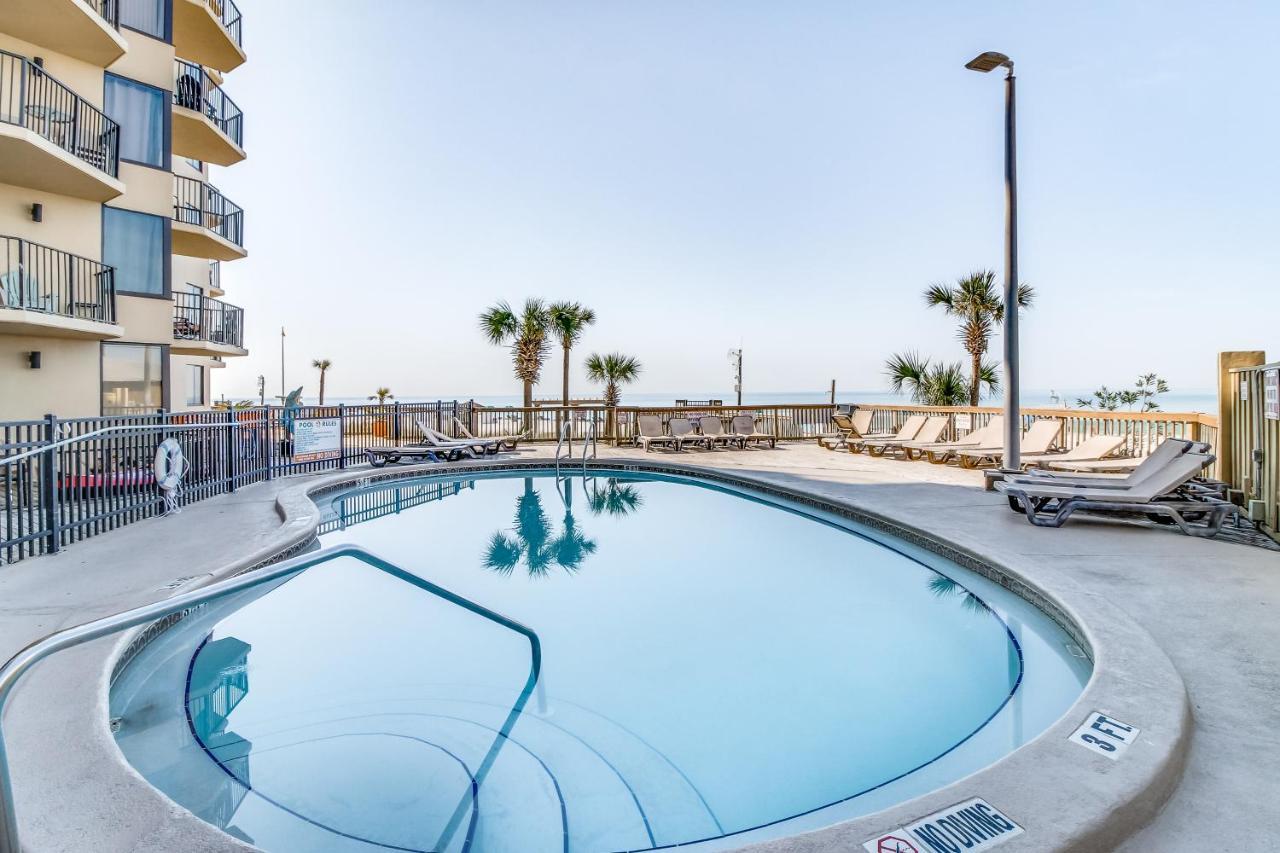 Sunbird #705W Apartment Panama City Beach Exterior foto
