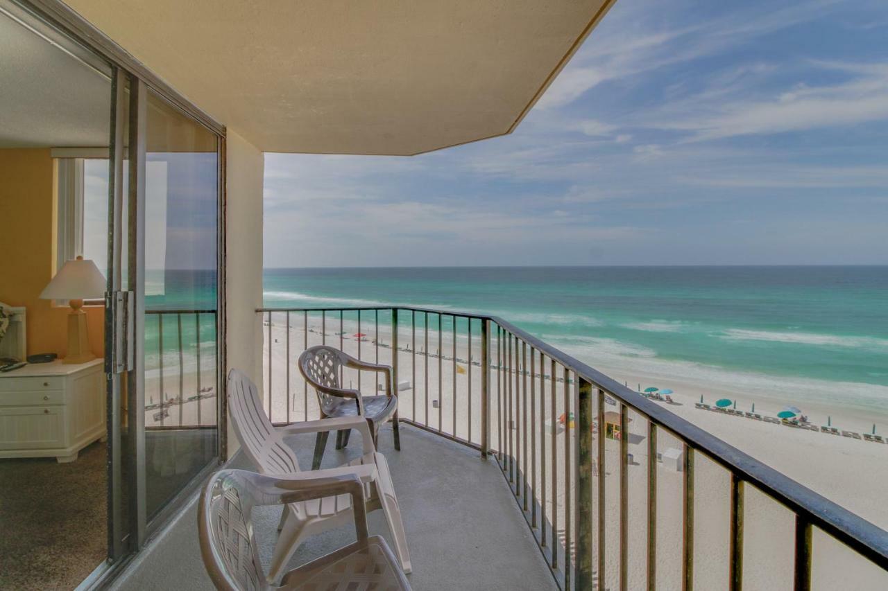 Sunbird #705W Apartment Panama City Beach Exterior foto