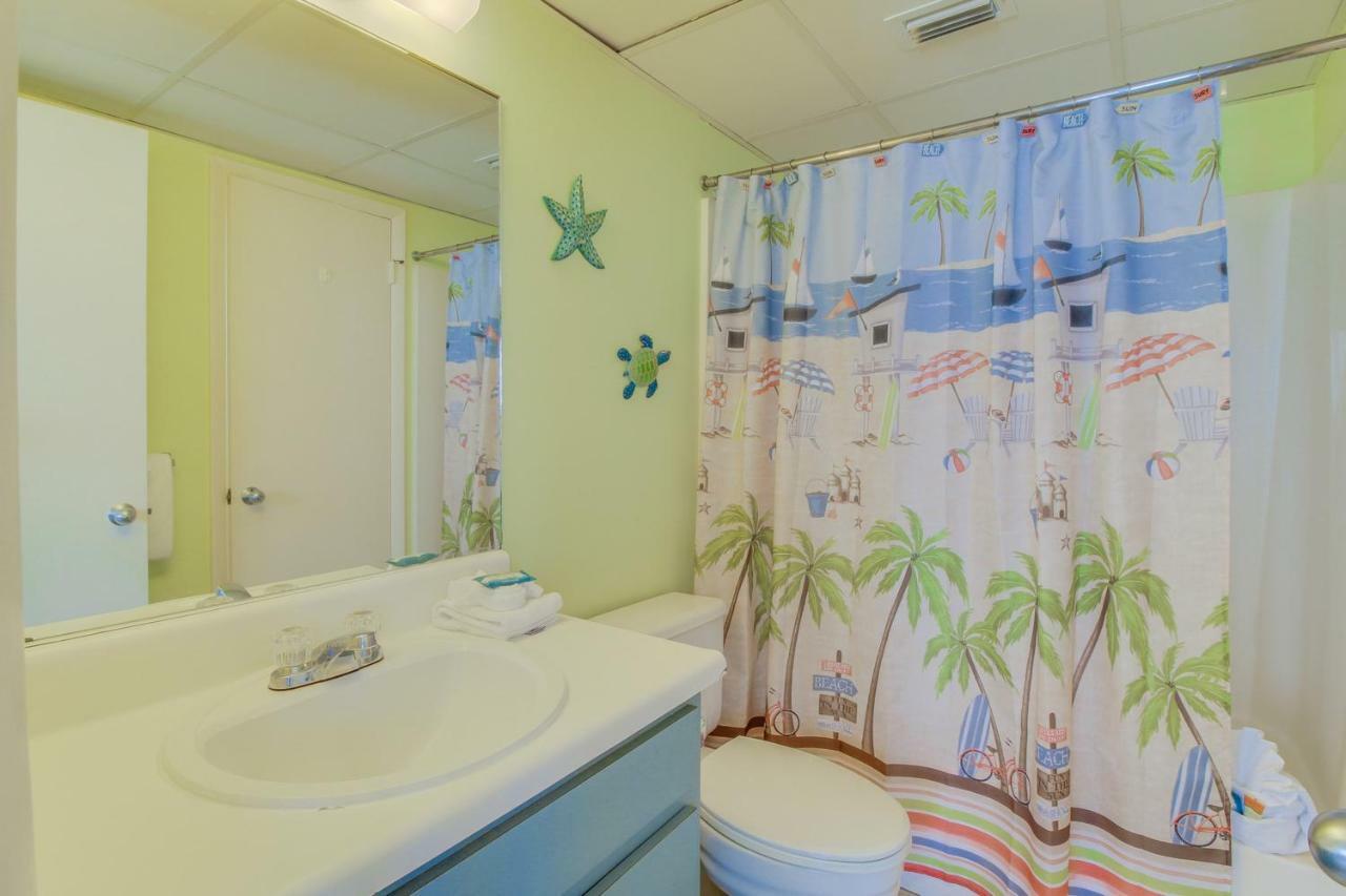 Sunbird #705W Apartment Panama City Beach Exterior foto