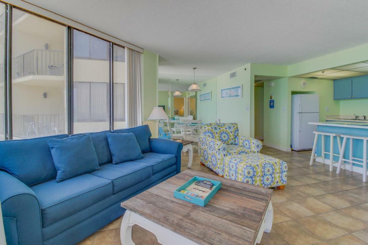 Sunbird #705W Apartment Panama City Beach Exterior foto