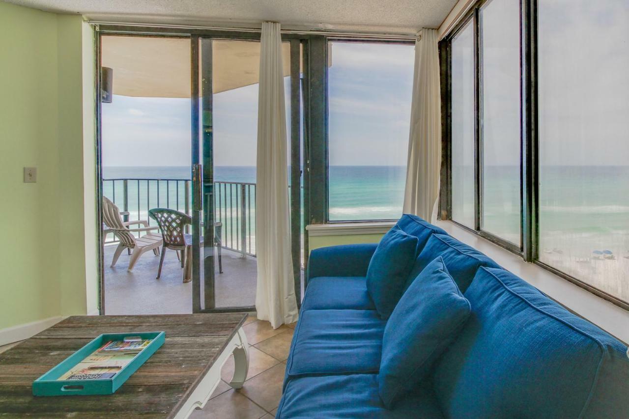 Sunbird #705W Apartment Panama City Beach Exterior foto