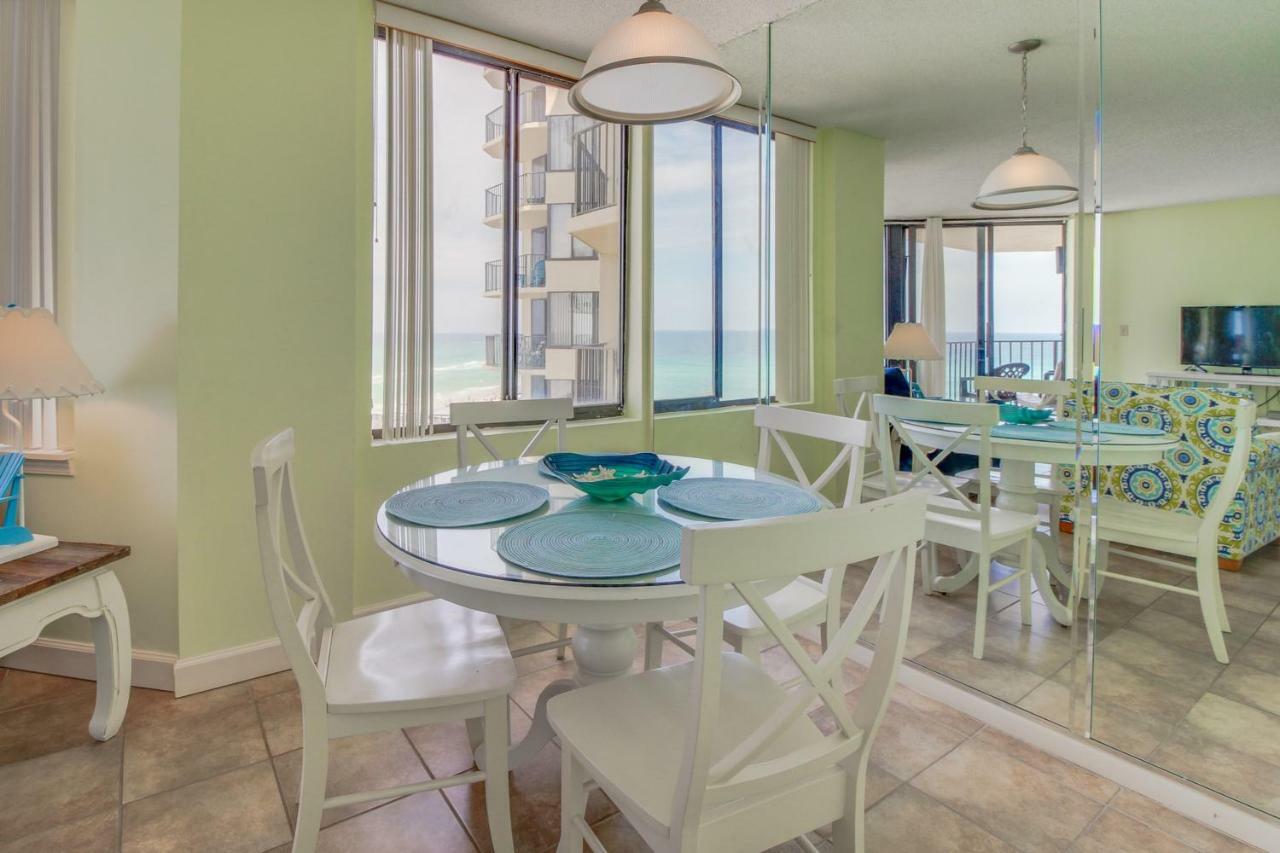Sunbird #705W Apartment Panama City Beach Exterior foto