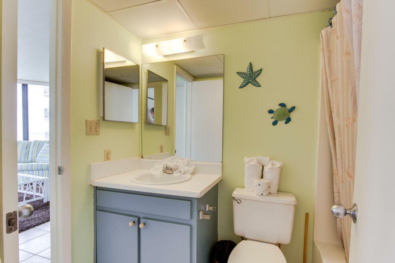 Sunbird #705W Apartment Panama City Beach Exterior foto
