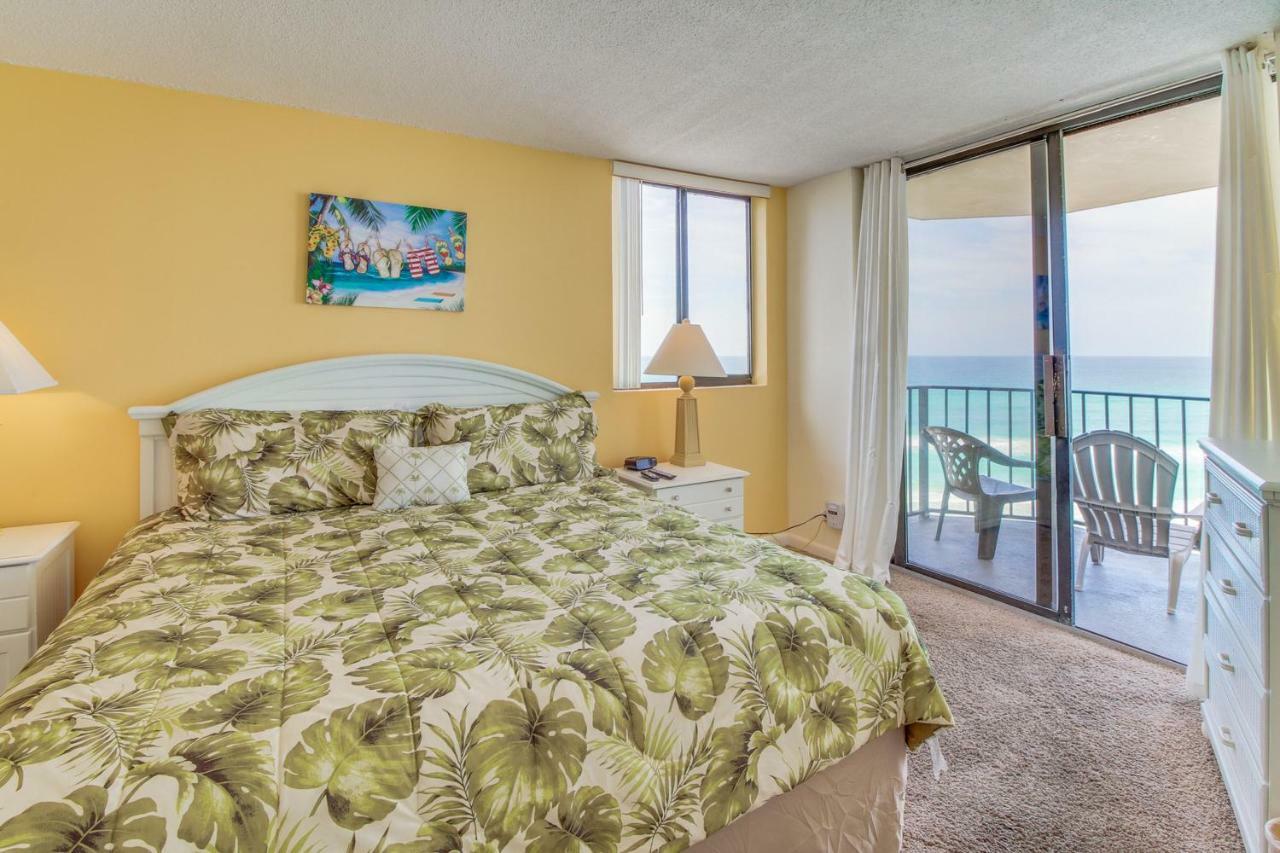 Sunbird #705W Apartment Panama City Beach Exterior foto
