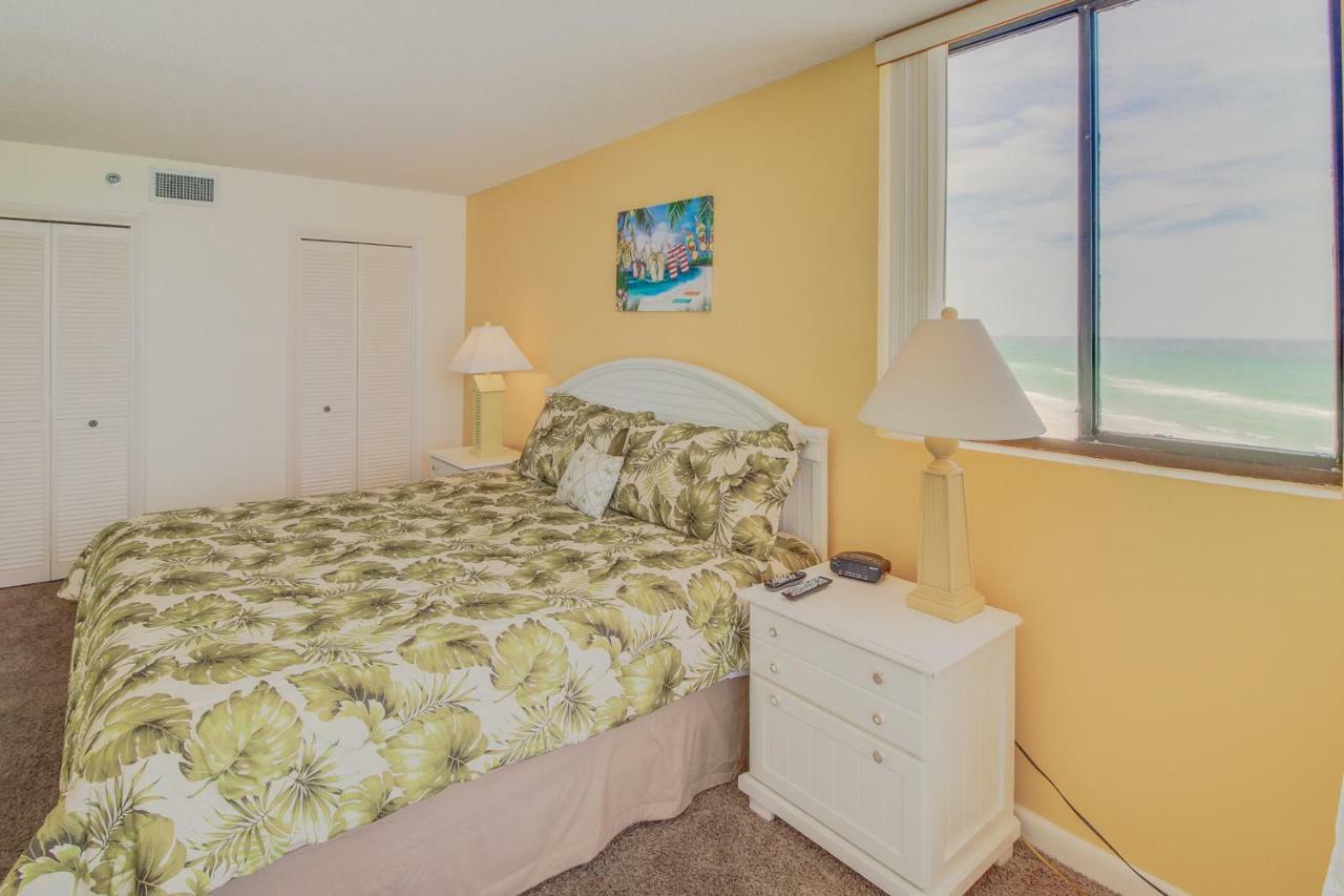 Sunbird #705W Apartment Panama City Beach Exterior foto
