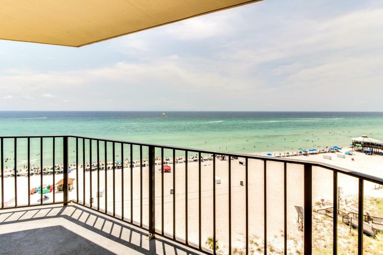 Sunbird #705W Apartment Panama City Beach Exterior foto