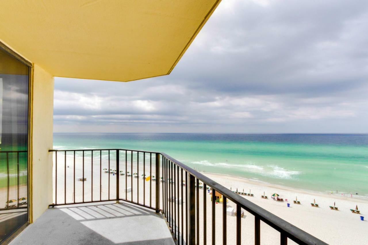 Sunbird #705W Apartment Panama City Beach Exterior foto