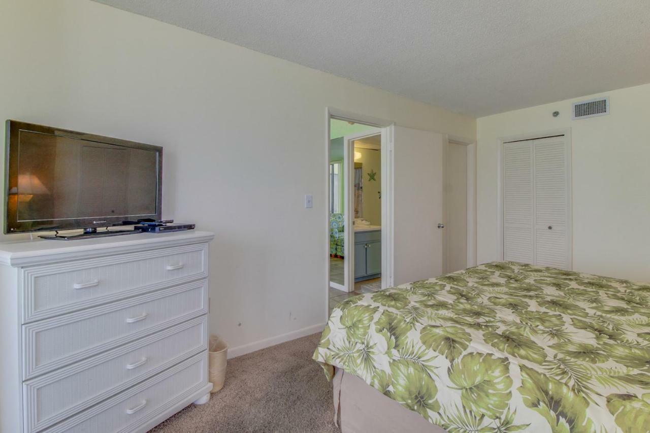 Sunbird #705W Apartment Panama City Beach Exterior foto