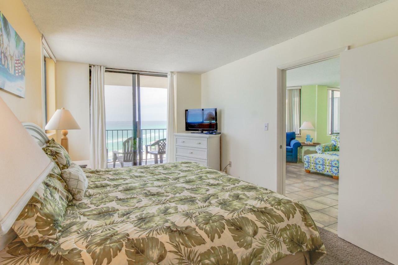 Sunbird #705W Apartment Panama City Beach Exterior foto