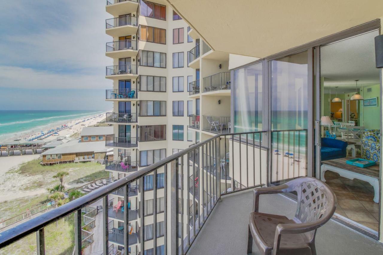 Sunbird #705W Apartment Panama City Beach Exterior foto
